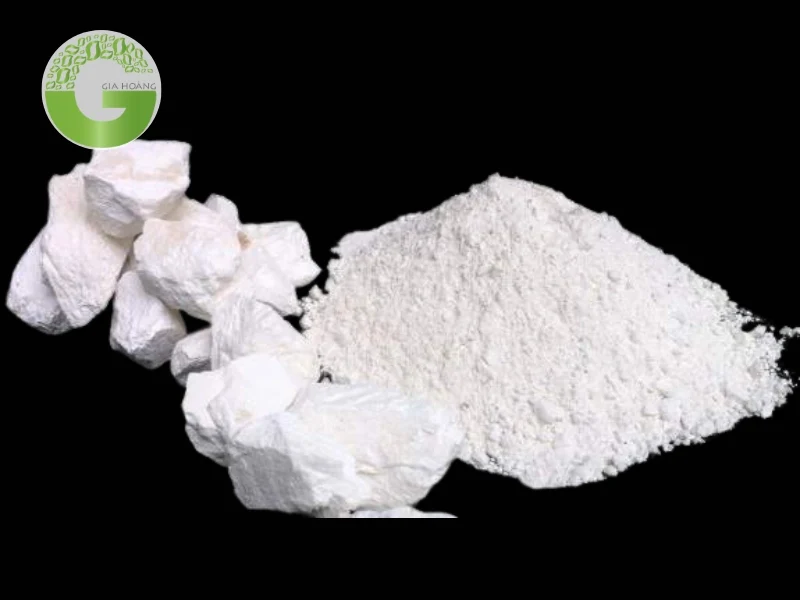 Các loại vôi sống khác theo kích thước