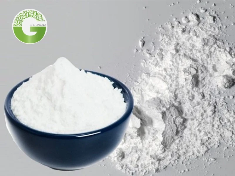 Liều lượng clo cần được tính toán cẩn thận