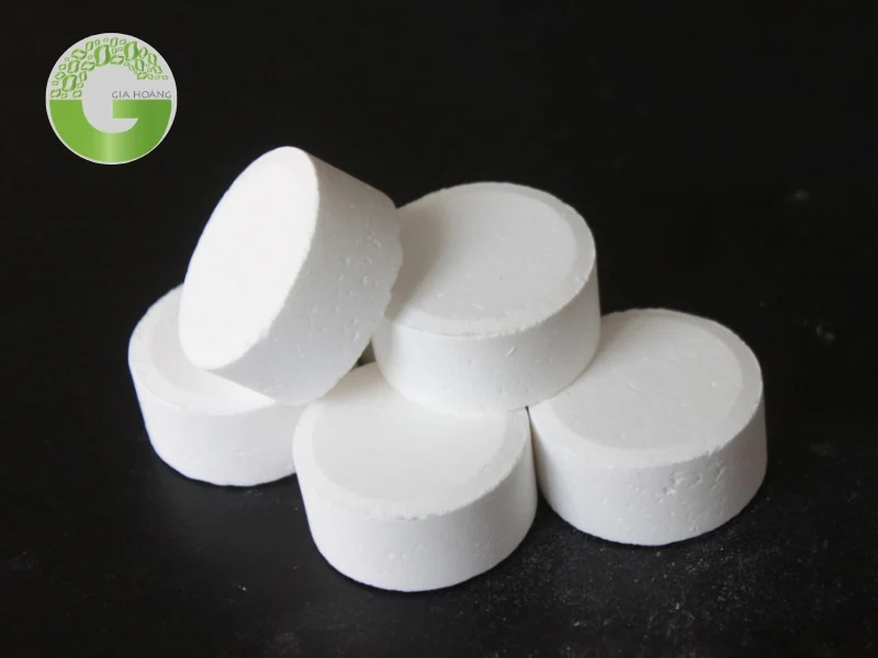 So sánh độ ổn định, bảo quản và tác động đến pH