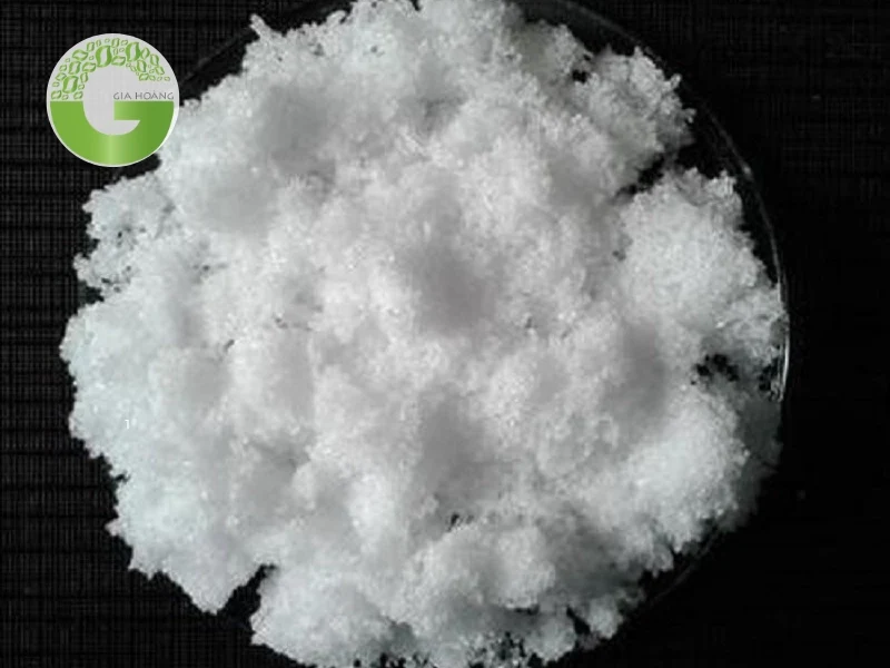 Lưu ý quan trọng khi sử dụng axit oxalic