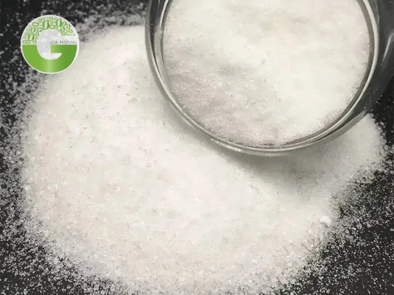 Hóa Chất Gia Hoàng - giải pháp axit oxalic tối ưu