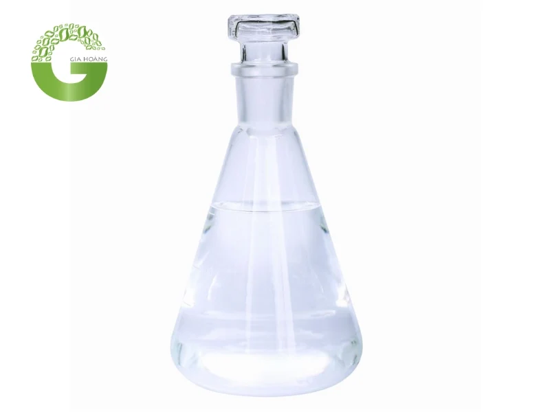 Lưu ý khi lựa chọn mua xút lỏng
