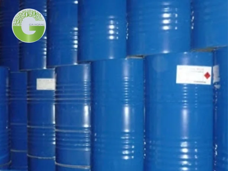 Hoá chất Gia Hoàng – Nguồn cung cấp Toluene chất lượng với giá tốt nhất