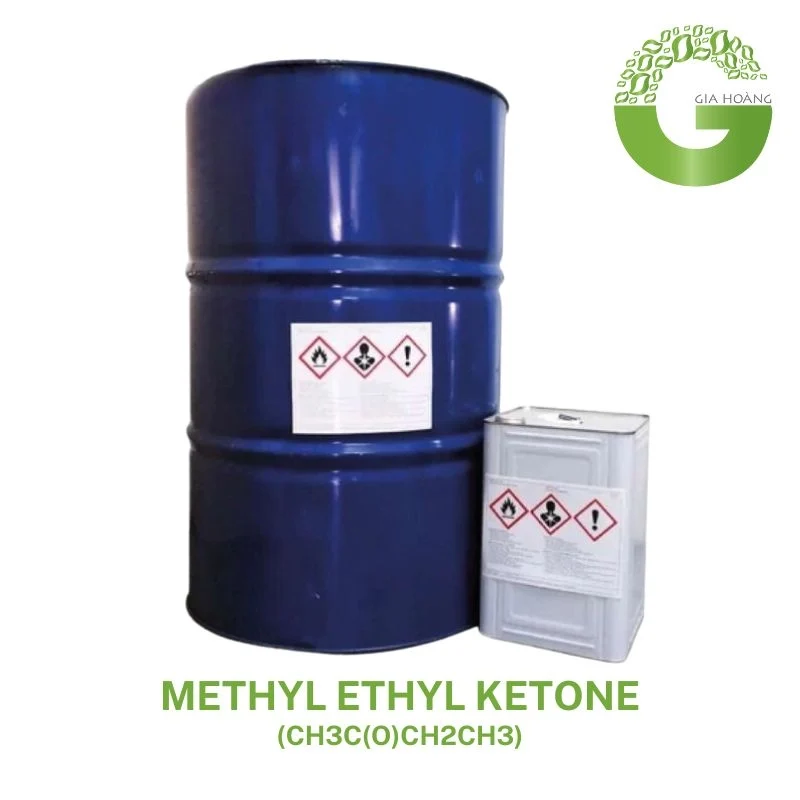Tổng quan về giá dung môi MEK trên thị trường hiện nay