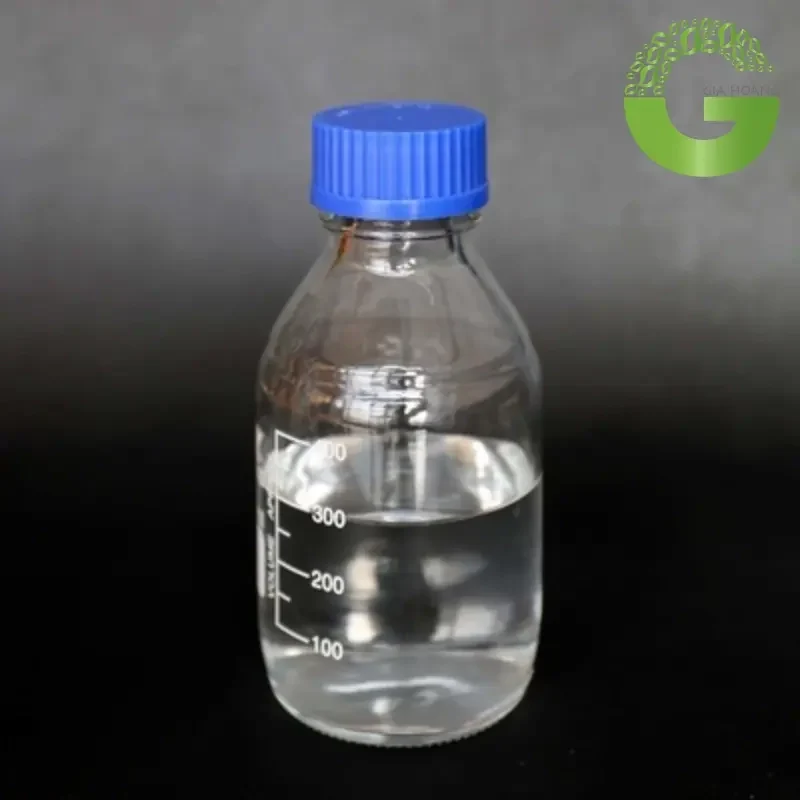 Khái niệm khối lượng riêng