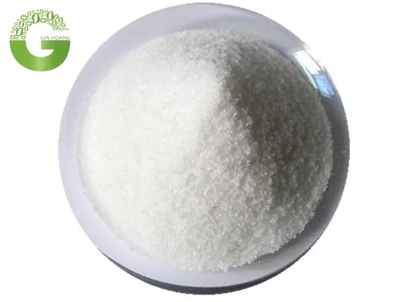 Hóa Chất Gia Hoàng – Địa chỉ cung cấp Polymer KMR uy tín và đảm bảo chất lượng