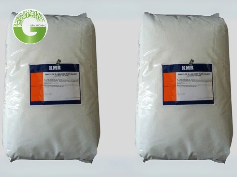 Phân loại Polymer Cation và ứng dụng đặc thù