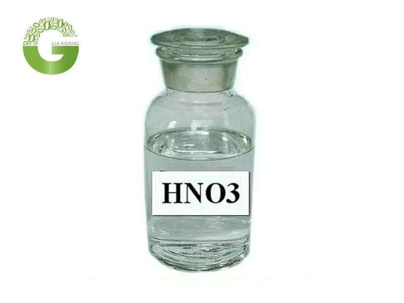 Ion Amoni là tiền chất để sản xuất nhiều hóa chất quan trọng khác, ví dụ như axit nitric 
