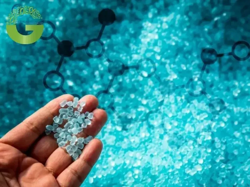 Ứng dụng của chất trợ keo tụ polymer trong xử lý nước thải