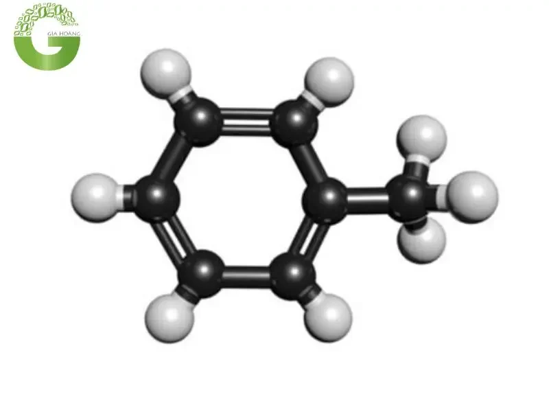Phenylmetan – Một tên gọi khác dựa trên cấu trúc Phenylmetan – Một tên gọi khác dựa trên cấu trúc