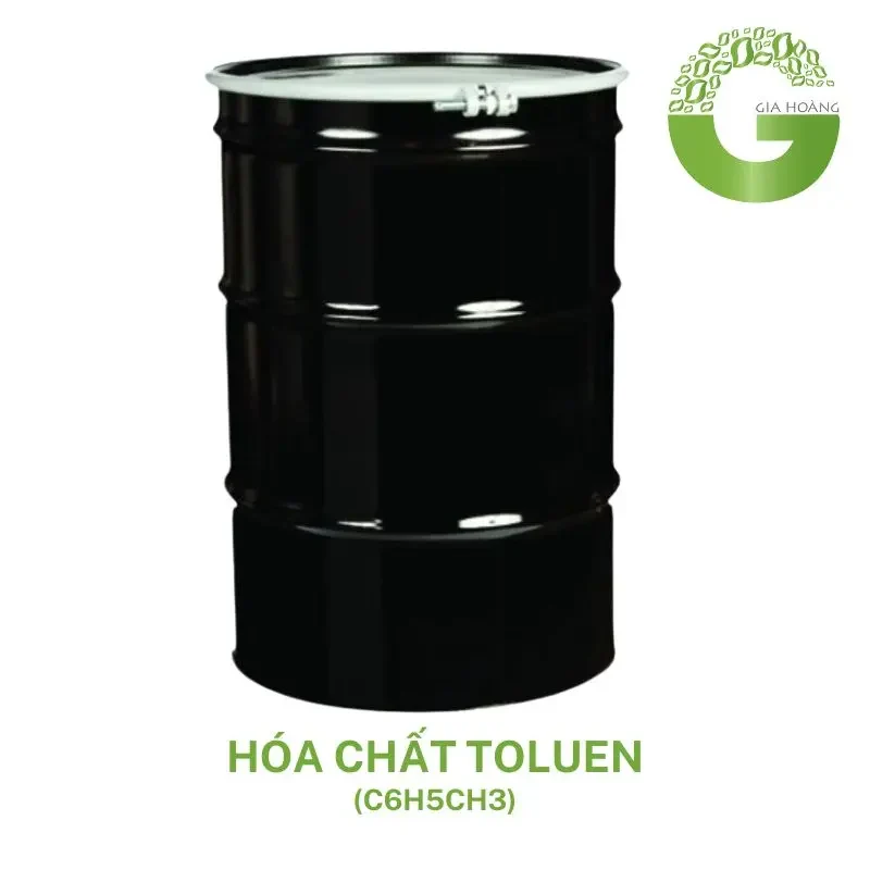ứng dụng của toluene ứng dụng của toluene