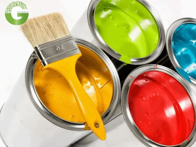 Các ứng dụng khác của Toluen Các ứng dụng khác của Toluen