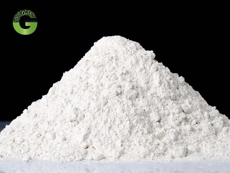 Quy trình thực hiện làm mềm nước bằng vôi tôi trong công nghiệp