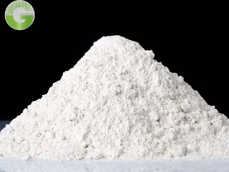 Ưu điểm và hạn chế của Canxi Hydroxit