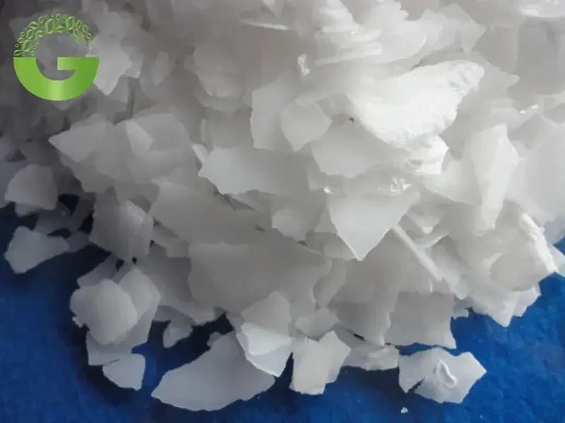 Xút Công Nghiệp Xút Công Nghiệp