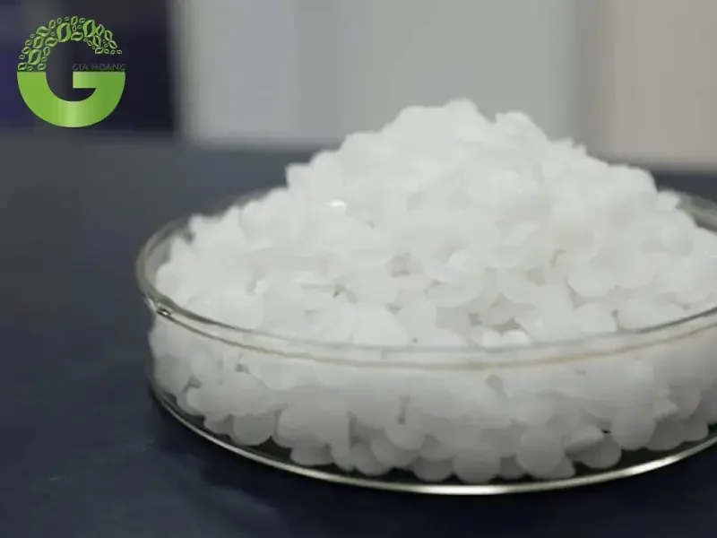 Lưu ý an toàn khi sử dụng và bảo quản Xút Công Nghiệp Lưu ý an toàn khi sử dụng và bảo quản Xút Công Nghiệp