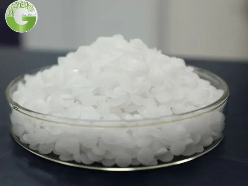 Các ứng dụng phổ biến và cách sử dụng Xút