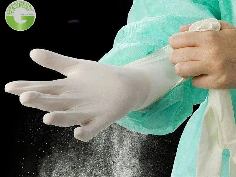 Hướng dẫn an toàn và lưu ý khi sử dụng Xút tẩy rửa Hướng dẫn an toàn và lưu ý khi sử dụng Xút tẩy rửa