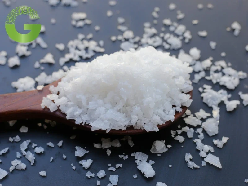 Vai trò chính của NaOH trong tổng hợp và tinh chế Aspirin