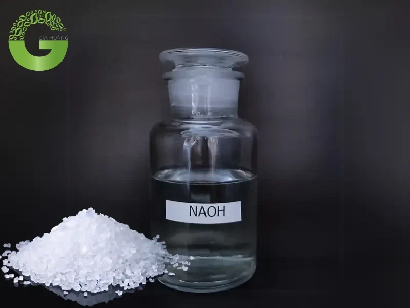 Sodium Hydroxide