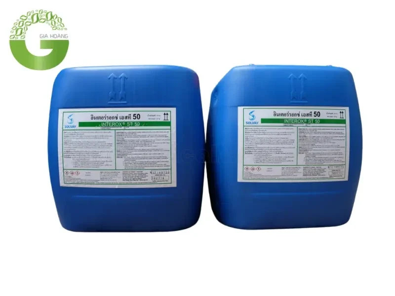 An toàn khi sử dụng và bảo quản Sodium Hydroxide