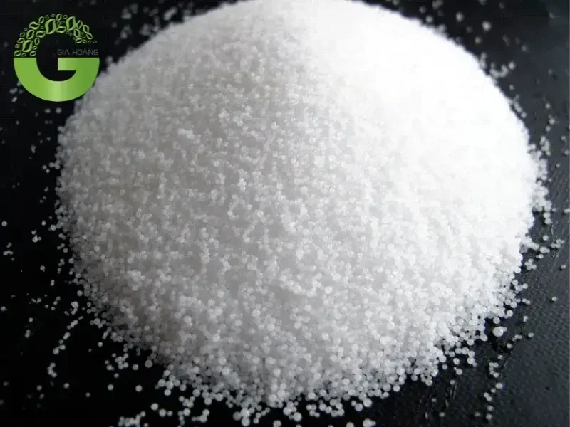 So sánh xút hạt Thái Lan với các loại xút khác