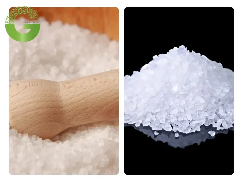 Tiêu chuẩn chất lượng và lưu ý khi sử dụng