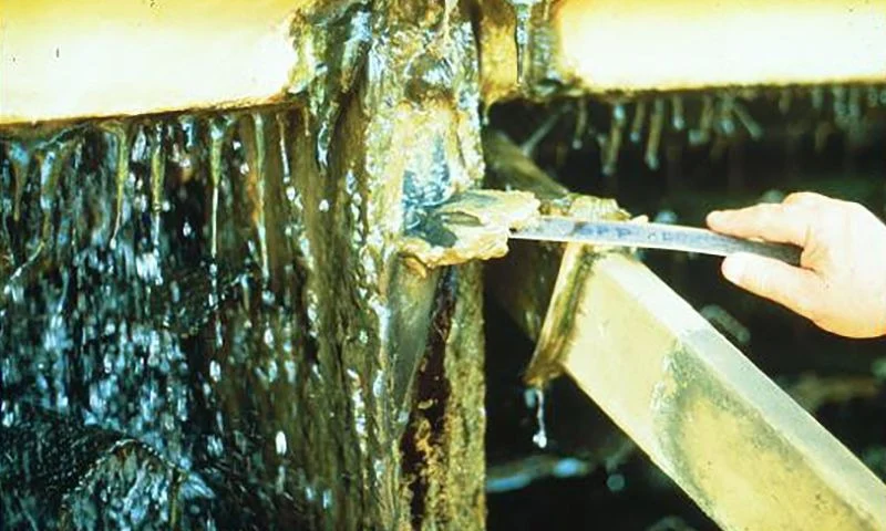 ATMP giúp chống ăn mòn cho hệ thống nước