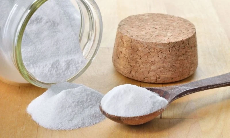 NaHCO3 có thể hòa tan được trong nước