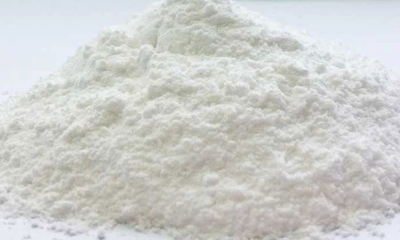 Vôi tôi có độ tinh khiết và độ mịn cao