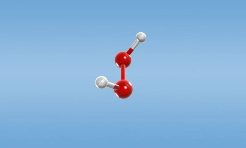 Xác định khối lượng riêng của H2O2 trước khi sử dụng rất cần thiết