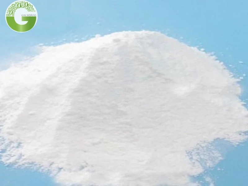 sản xuất Canxi Clorua sản xuất Canxi Clorua
