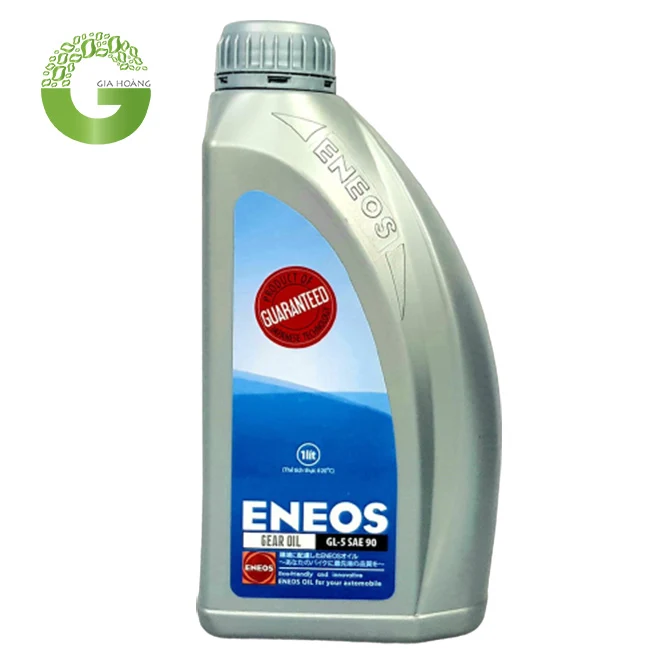 DẦU HỘP SỐ CAO CẤP: ENEOS GL- 5 SAE 90
