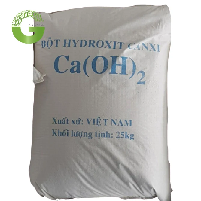 hóa chất ngành giấy