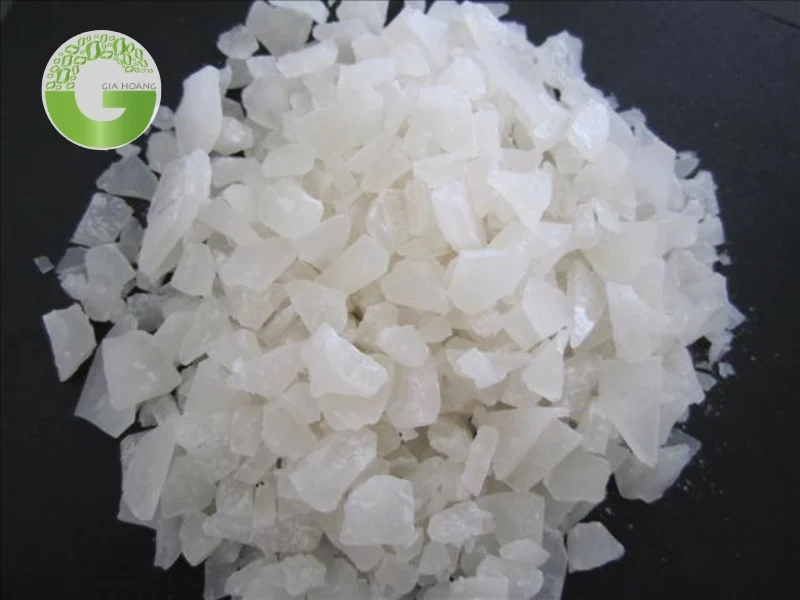 Hướng dẫn sử dụng và bảo quản phèn nhôm sunfat
