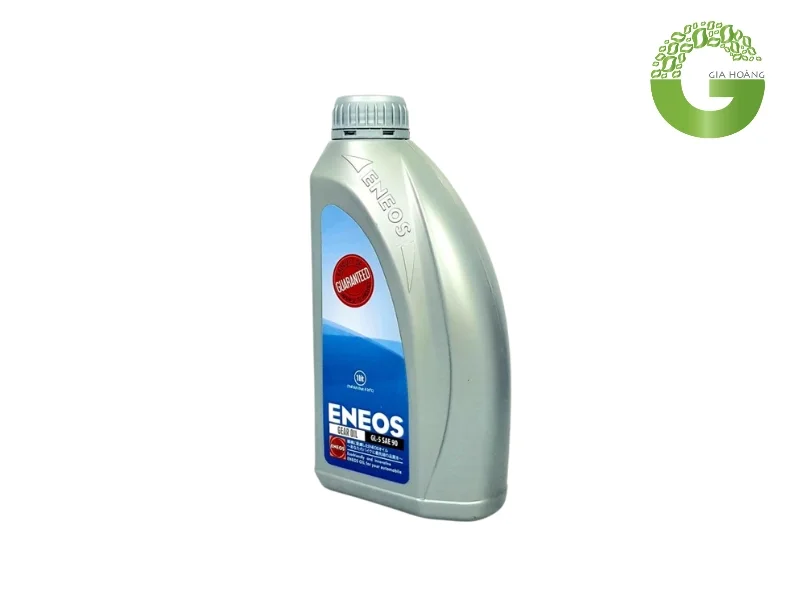 Dầu hộp số cao cấp ENEOS GL- 5 SAE 90