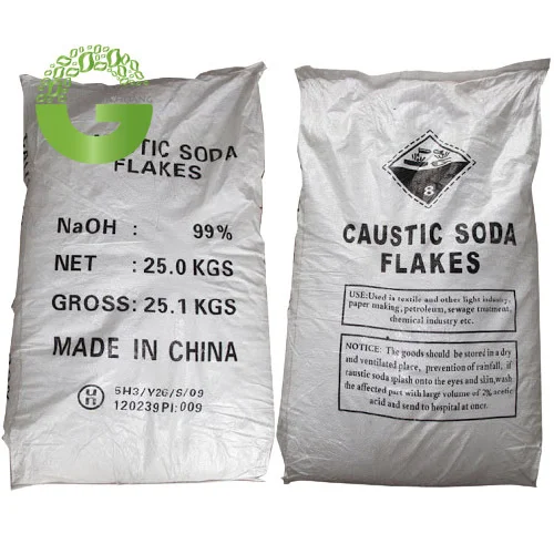Giá hóa chất xử lý nước thải NaOH