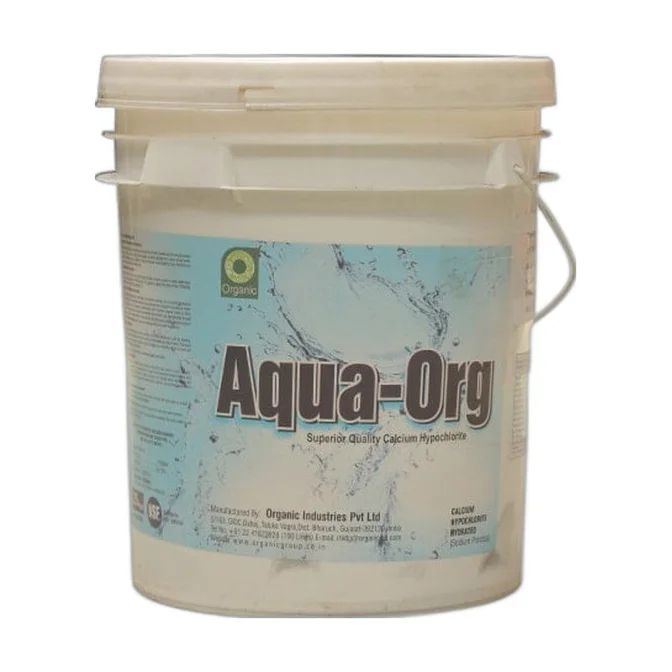 Chlorine Aqua ORG
