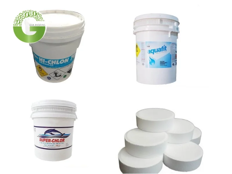 Tác động của hóa chất Chlorine đến sức khỏe và môi trường