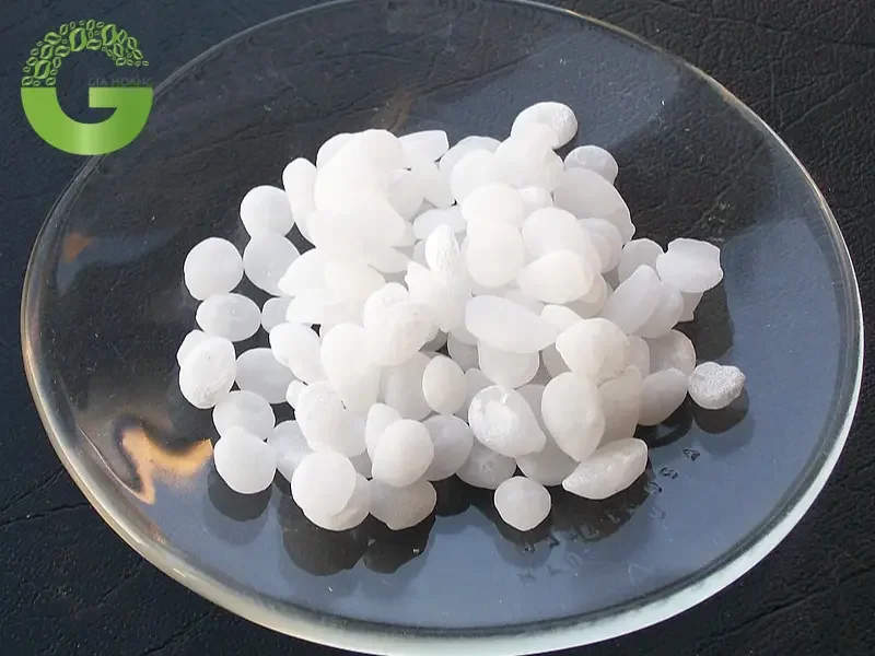 NaOH ấn Độ NaOH ấn Độ