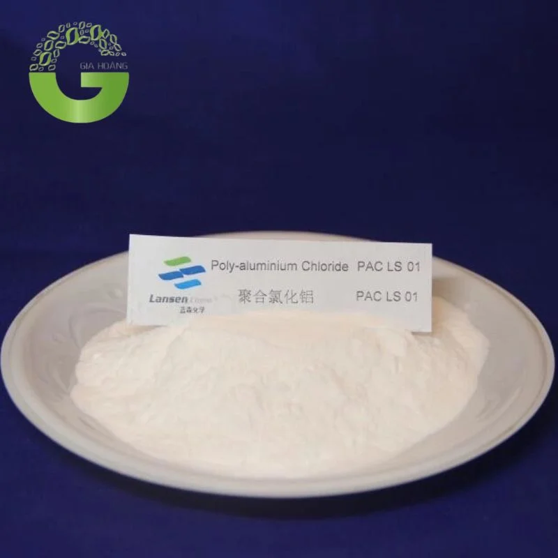 Đặc điểm của pac trắng