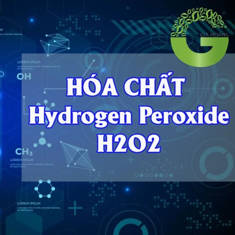 h2o2 hàn quốc