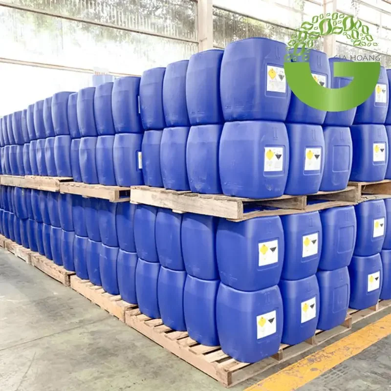 hydrogen peroxide hàn quốc