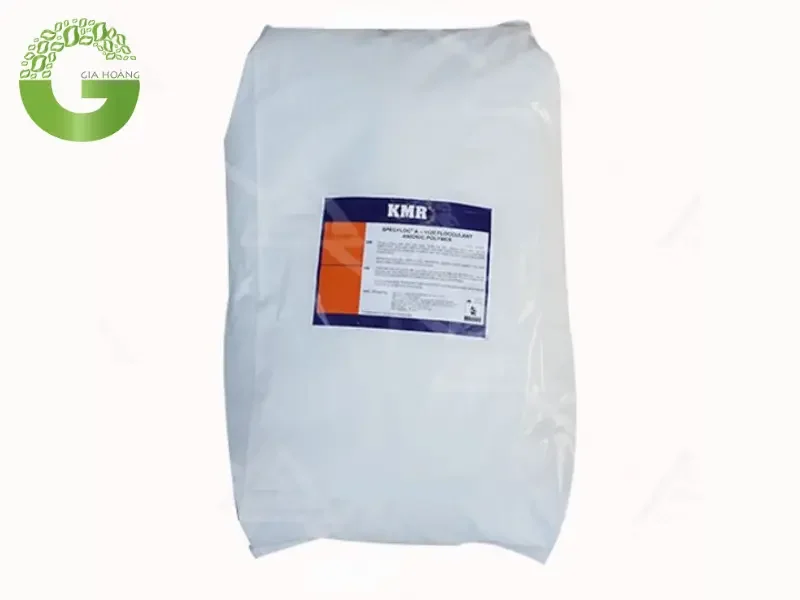 Polymer Anion A1110