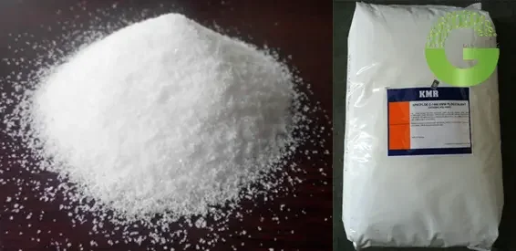 polymer cation