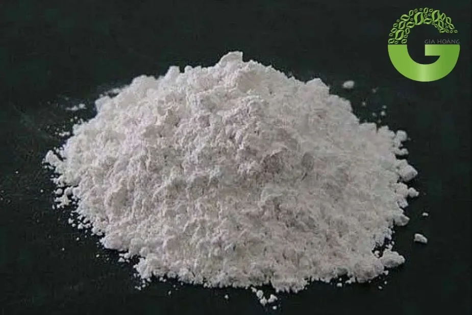 canxi hydroxit 