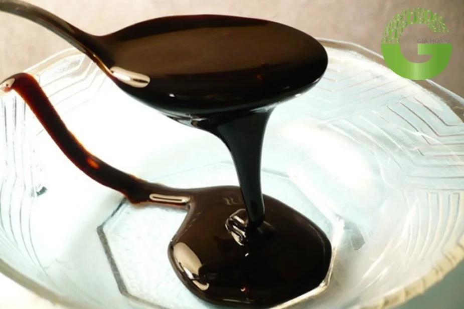 mật rỉ đường