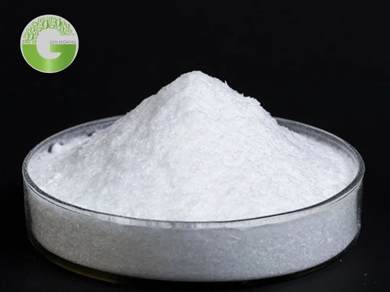 Hướng dẫn sử dụng axit oxalic an toàn